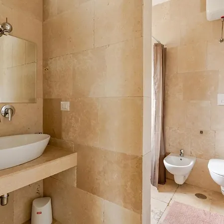 Βίλα Trullo La Cicala Bianca With Private Swimmingpool San Michele Salentino