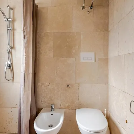 Trullo La Cicala Bianca With Private Swimmingpool Βίλα *