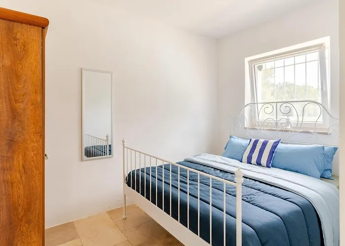 Trullo La Cicala Bianca With Private Swimmingpool Villa *