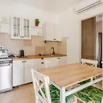 וילה Trullo La Cicala Bianca With Private Swimmingpool *