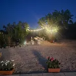 Trullo La Cicala Bianca With Private Swimmingpool Villa