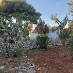 Trullo La Cicala Bianca With Private Swimmingpool Villa *