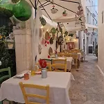 Trullo La Cicala Bianca With Private Swimmingpool *