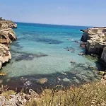Trullo La Cicala Bianca With Private Swimmingpool Villa